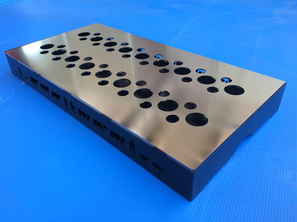 Rechaud / Plattenwärmer